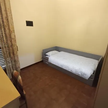 Apartment Panoramic View Moneglia
