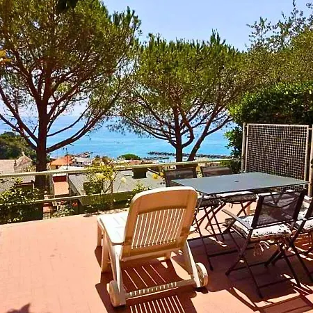 Panoramic View Apartment *
