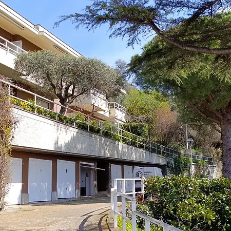 Panoramic View * Moneglia