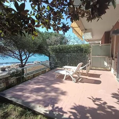 Panoramic View Near Cinque Terre Апартаменты *